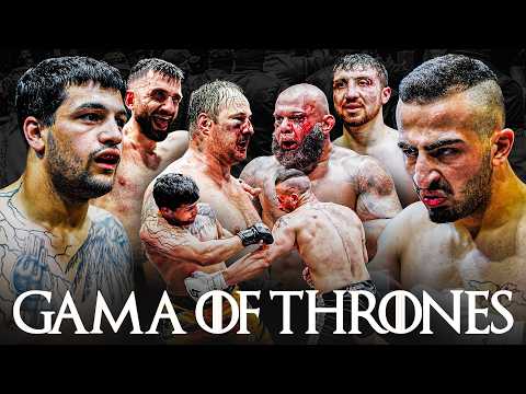 GAMA OF THRONES -  დიდი დაძაბულობა მთავარ დაპირისპირებაში; წლის ყველაზე სანახაობრივი ორთაბრძოლები!