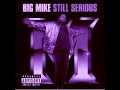 big mike - southern dialect (slow'd mix)