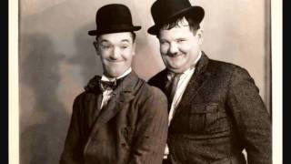 Laurel and Hardy Music - Hide And Seek