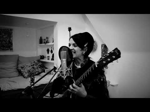 Jesca Hoop Animal Kingdom Chaotic - SM Official Video