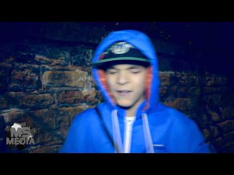 Splinta & Kezzy-K - B2B Freestyle | MSmedia