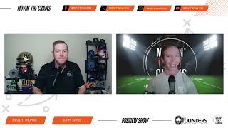 Round 3 Playoff Preview Show | 2025 South Carolina High School Football