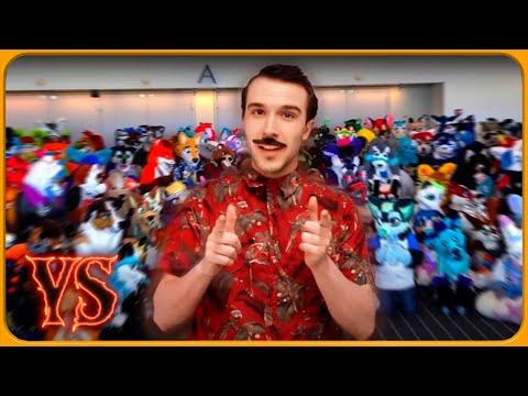 Tank Bank's Furry Crusade