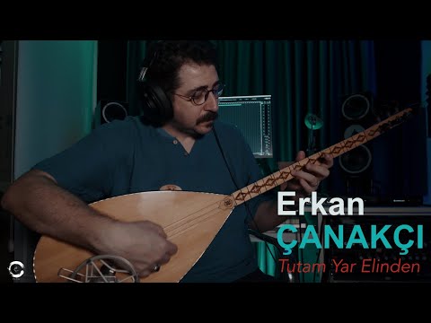 TUTAM YAR ELİNDEN-Erkan ÇANAKÇI (Canlı Performans)