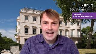 The UK border: will supply chain problems get worse?