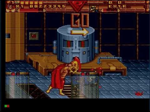 MD CD Ultraverse Prime