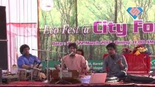 Allah Hu Allah Hu ( अल्लाह हु अल्लाह हु ) Full HD