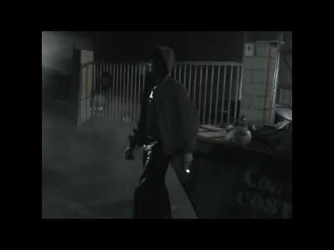 Samuel Petra - Bunny (Visualizer)