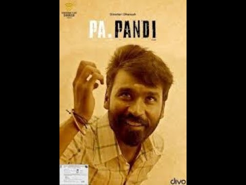 The Youth of Power Paandi - Paarthen Lyric Video | Power Paandi | Rajkiran | Dhanush | Sean Roldan