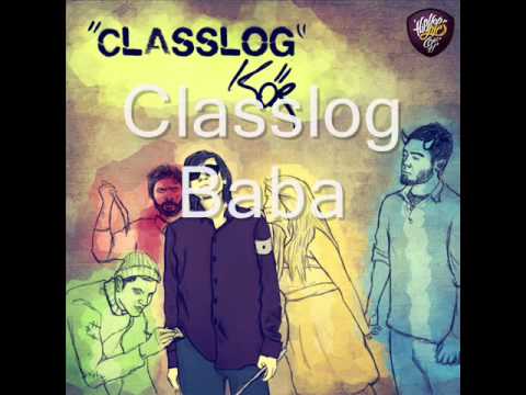 Classlog - Baba