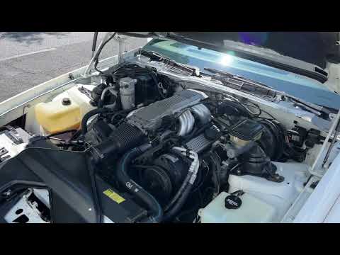 1985 Chevrolet Camaro (CC-1778817) for sale in Hickory, North Carolina