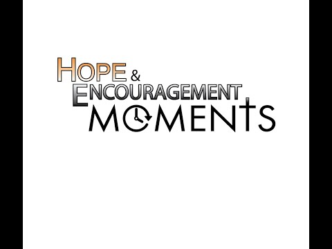 Motivational Video! HE MOMENTS S2 EP3 ‘OPEN DOORS’ W/ Daniel Doster-Mann