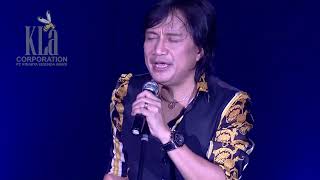 Download lagu MENJEMPUT IMPIAN - Karunia Semesta (Konser 30 Tahun KLA Project) mp3