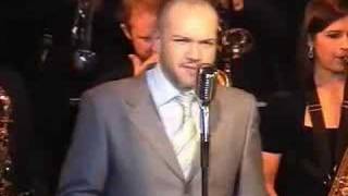 Soulution Orchestra - Unchain My Heart