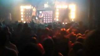 Family Force 5 - Party Foul (Live)