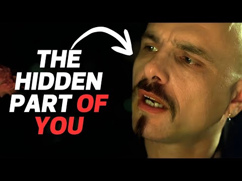 Cypher -The Secret Lesson Everyone Misses in the Matrix