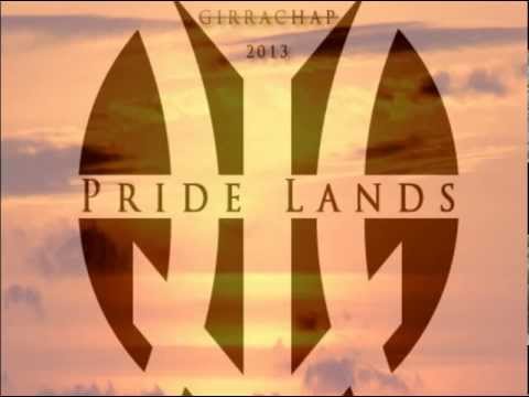 Girrachap - Pride Lands (Lion King EDM Mashup)