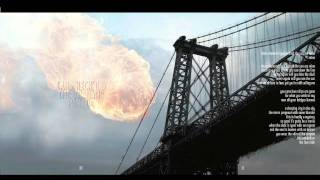 MUTW - CARWRECK'D & THE GRENADE PARADE