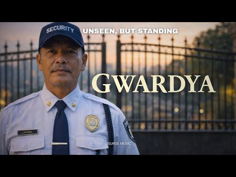 Trabahong Tamad Daw? Pakinggan ang GWARDYA | iSurge Music