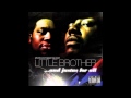 Little Brother feat. Tyie Phoenix -- Too Late for Us ...