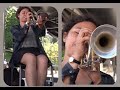 Tuba Skinny - "Let The Four Winds Blow" - James Sterling Tuba Skinny - "Let The Four Winds Blow"