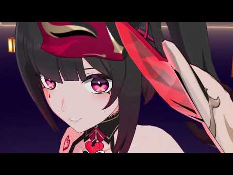 Honkai Impact 3rd : EX Abyss Nirvana (535D) : Frozen Emperor (782 Points) : Durandal songque spornlk