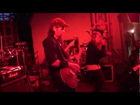 Divokej Bill - Dávno (Crash, Plumlov hody)