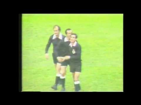 League 81-82: Matchday 33. Osasuna - Real Sociedad (Summary)