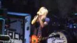 The Rocket Summer - Break It Out (live in Louisville)