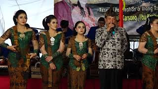Download lagu 1. Tayub Ala Tengger ' Adi Laras ' cak Adi Ngadiwana mp3