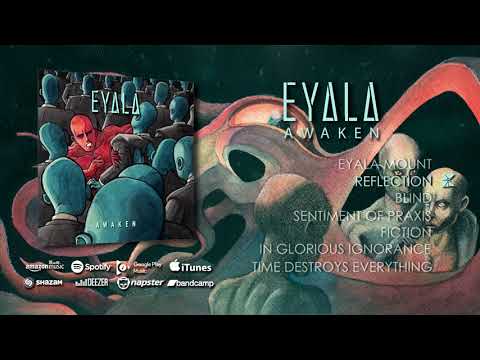 EYALA - Awaken (Full Album Stream)