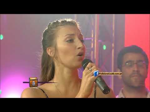 Victoria Birchner & Franco Luciani - Garzas Viajeras (Aníbal Sampayo)