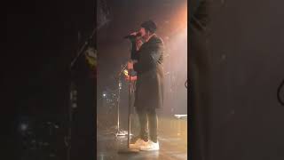 Happoradio - Leevin laulu