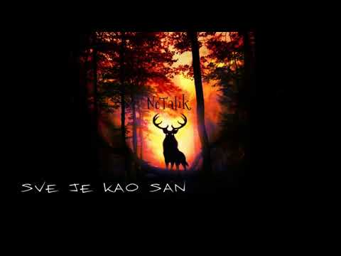 NeTalik - Sve je kao san 2018