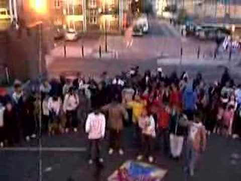 Fstreet - Rare footage "Do without" Video December 2006