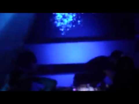 Matthew Lima @The Egg LONDON "Neverdogs & Friends - Part. 2