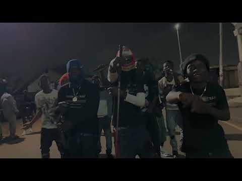 YOUNG CATTER ft LIFESTYLE x CMOBB - KC BISA Official Music Video