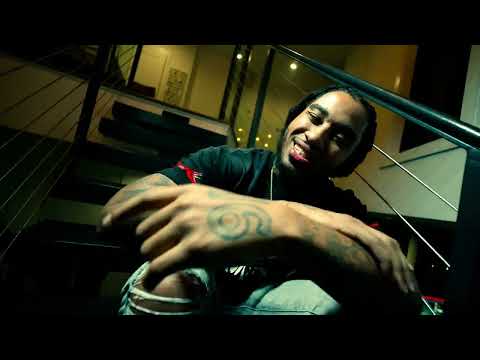 Reggie reg - Fed Talk (Official Video) Dir. @shotbystot