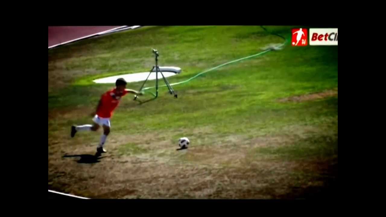 O dvd do Nelson Brito