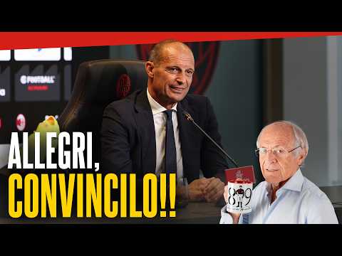 A super champion is leaving? NEWS in midfield. Who do you want for the attack? A surprise.