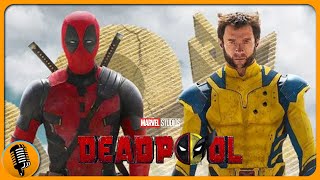 Deadpool 3 Release could be as late as 2025 Now