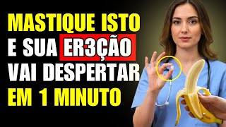 A Especiaria Ignorada por Muitos Homens Que UROLOGISTAS Recomendam Após os 60 Anos