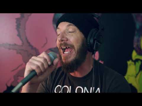 Paulie Think - Fiesta a la Frontera - DIY Sessions