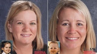 Dad Of Sisters Abducted By Their Mother 31 Years Ago Speaks Out