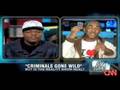 CNN Segment On Criminals Gone Wild PART TWO