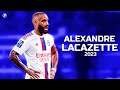 Alexandre Lacazette is BRILLIANT in 2023!