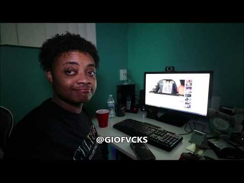 MMB Freeband Ft. RACk$ - "Love My Niggas" (Lumix G7) REACTION