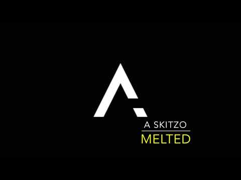 A SKITZO - MELTED / AMETIST RECORDS