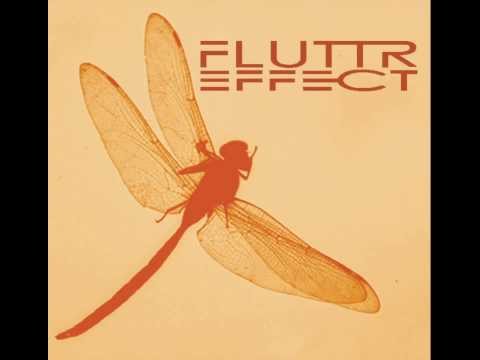 Fluttr Effect - Flann O'Brien