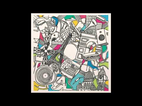 Moar - Monday Night feat. Real Fake MC (Lord Funk Party Remix)